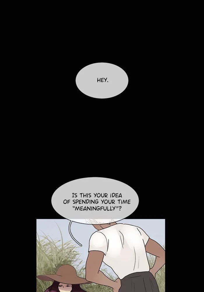Siren's Lament Chapter 142 page 55
