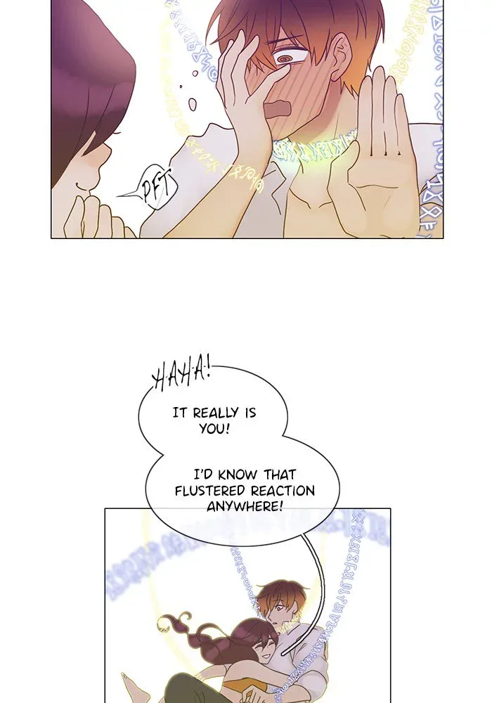 Siren's Lament Chapter 146 page 20