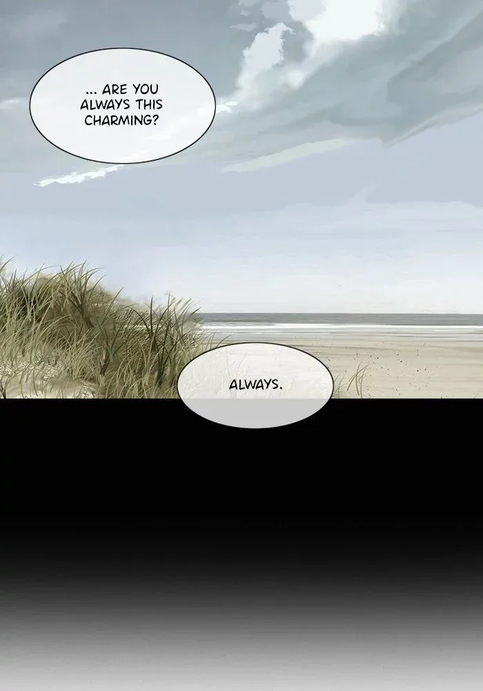 Siren's Lament Chapter 142 page 59
