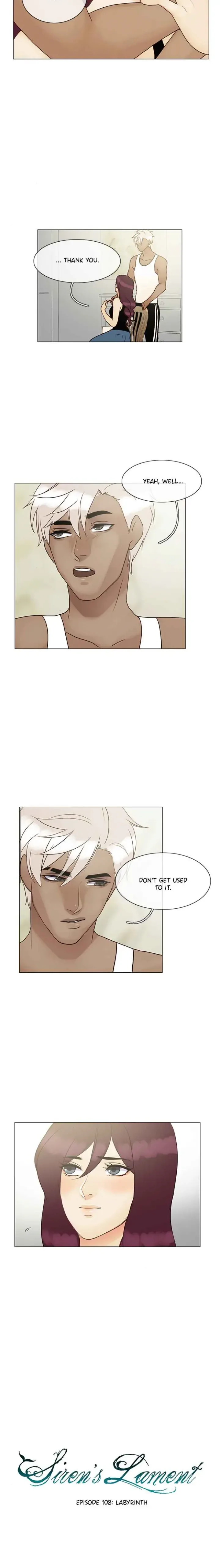 Siren's Lament Chapter 108 page 4