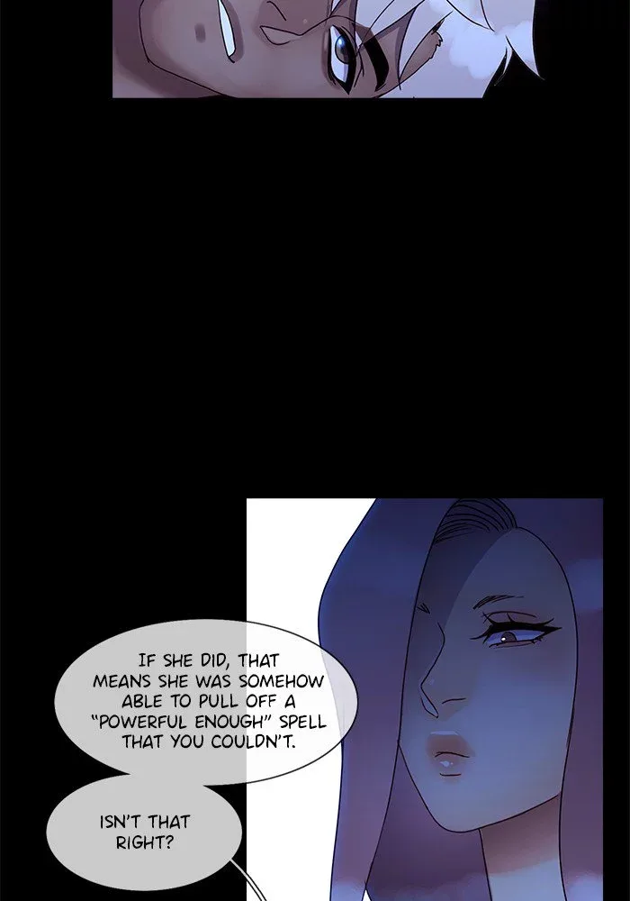 Siren's Lament Chapter 145 page 27
