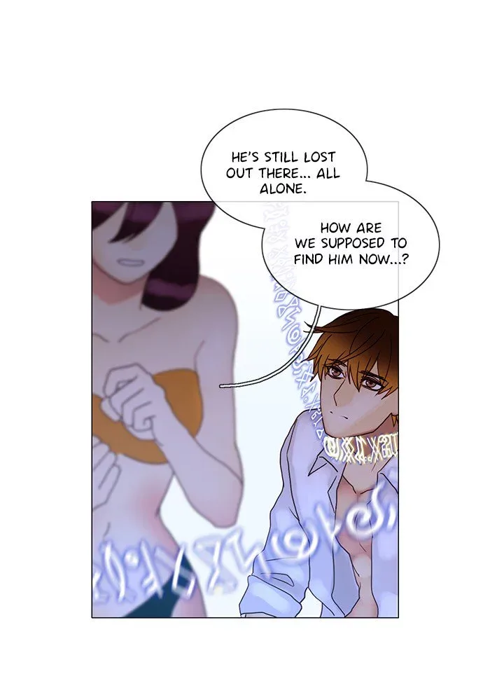 Siren's Lament Chapter 146 page 35