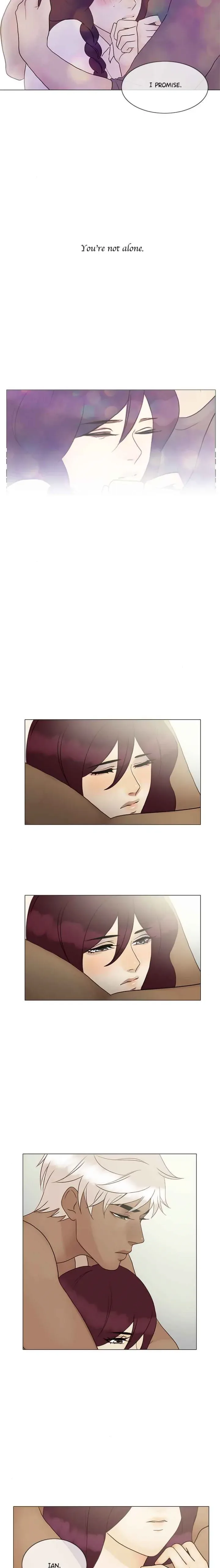 Siren's Lament Chapter 108 page 3