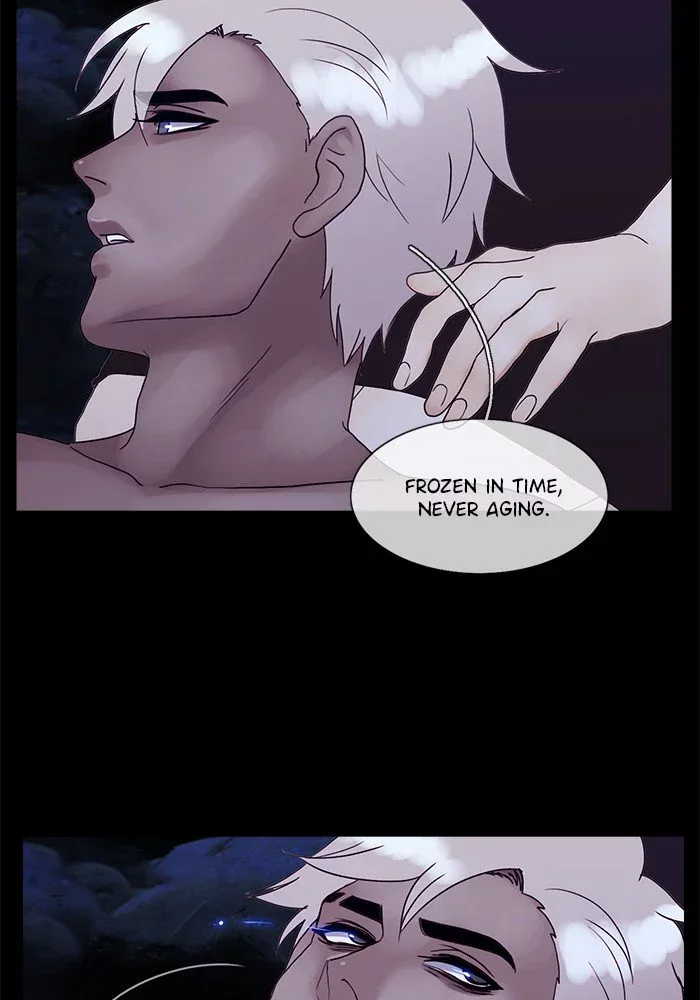 Siren's Lament Chapter 145 page 21