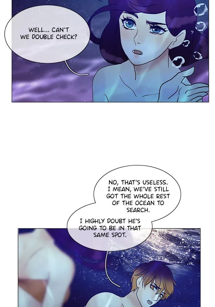 Siren's Lament Chapter 148 page 10