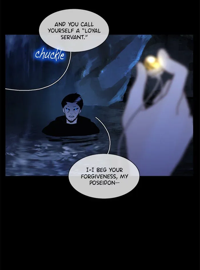 Siren's Lament Chapter 145 page 36