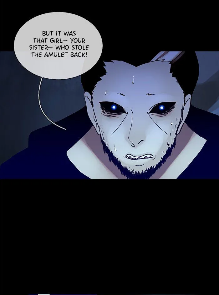 Siren's Lament Chapter 145 page 37