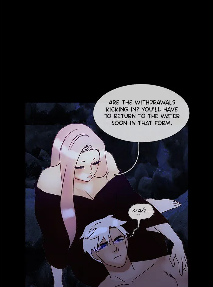 Siren's Lament Chapter 145 page 42
