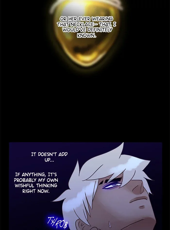 Siren's Lament Chapter 145 page 40