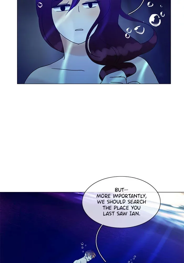 Siren's Lament Chapter 148 page 8