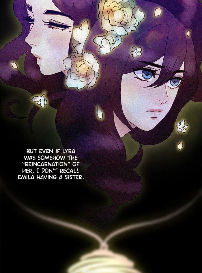 Siren's Lament Chapter 145 page 39