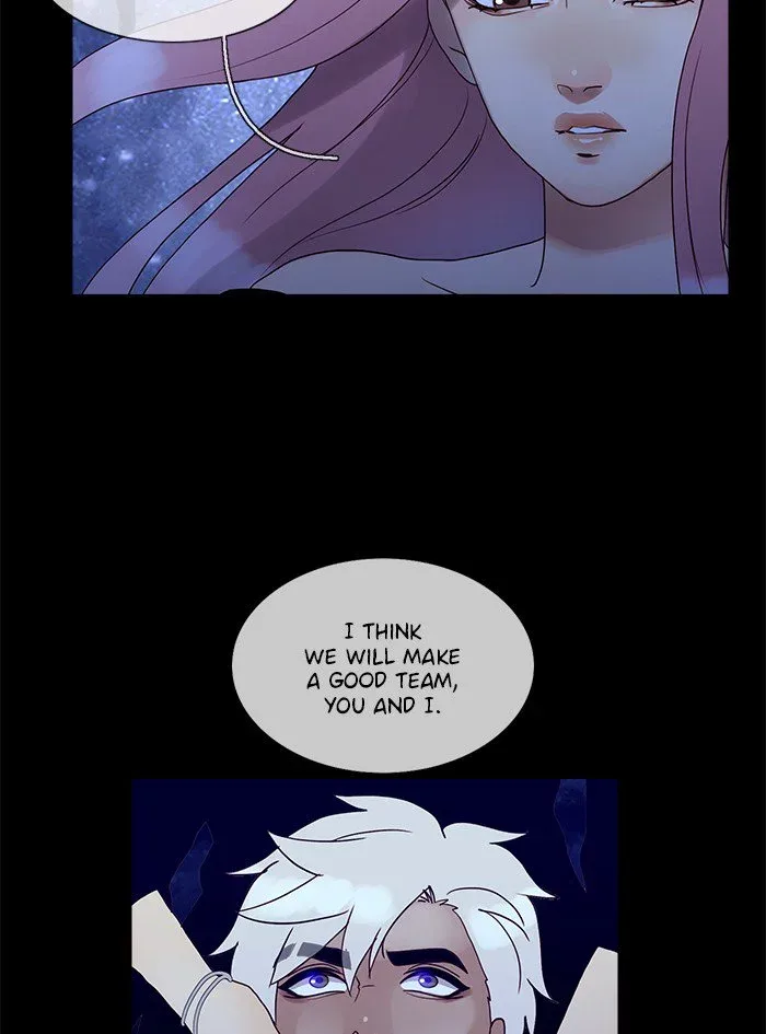 Siren's Lament Chapter 145 page 46