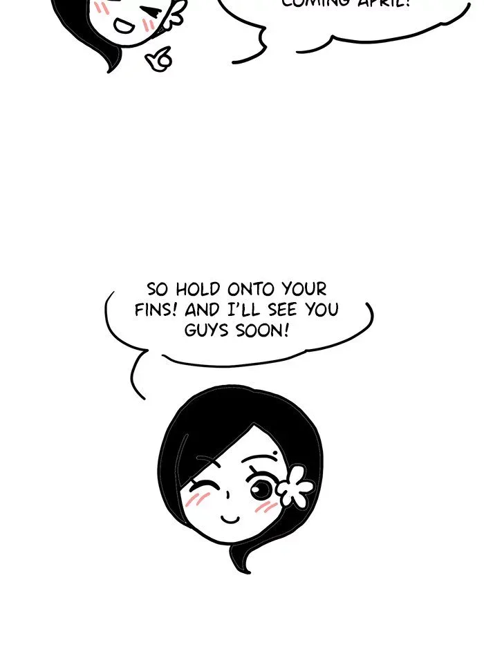 Siren's Lament Chapter 146 page 55