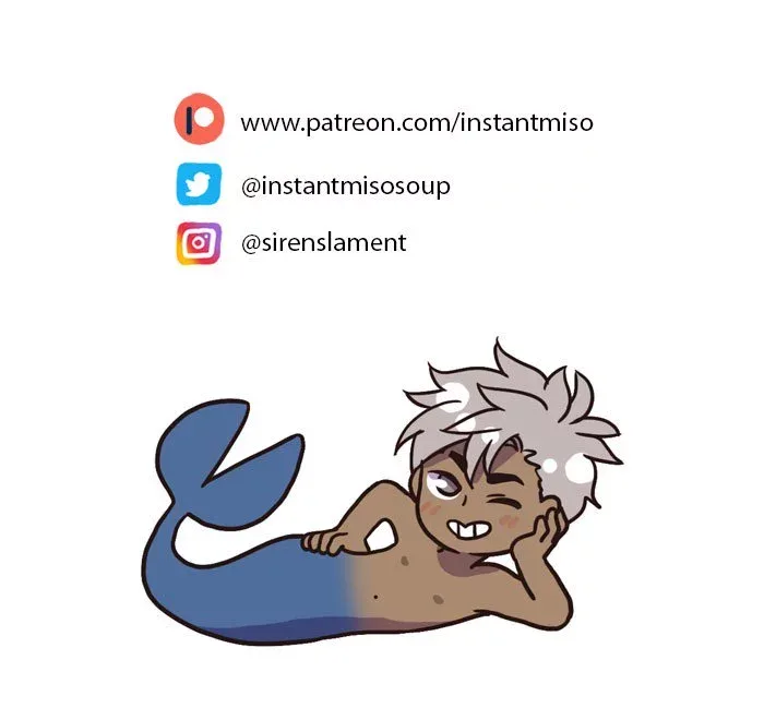 Siren's Lament Chapter 145 page 62