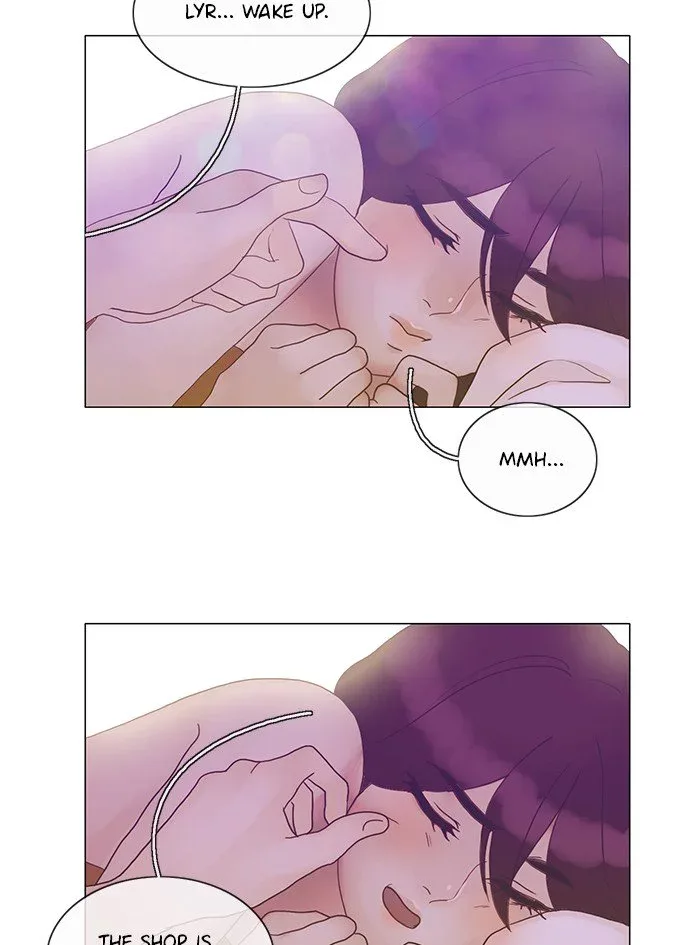 Siren's Lament Chapter 145 page 53