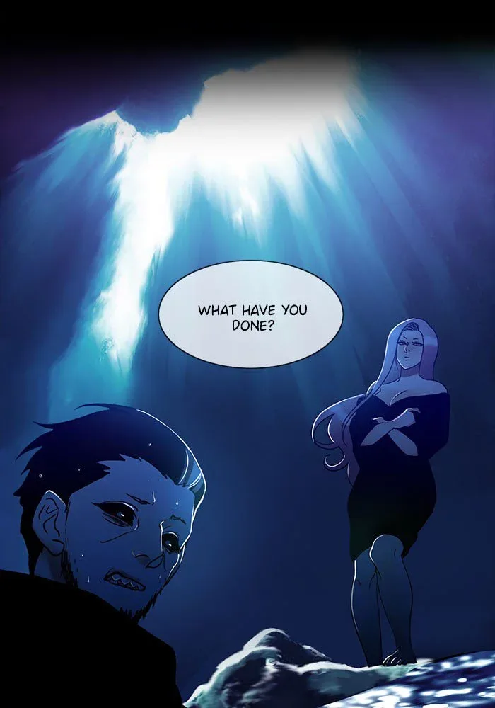 Siren's Lament Chapter 148 page 21