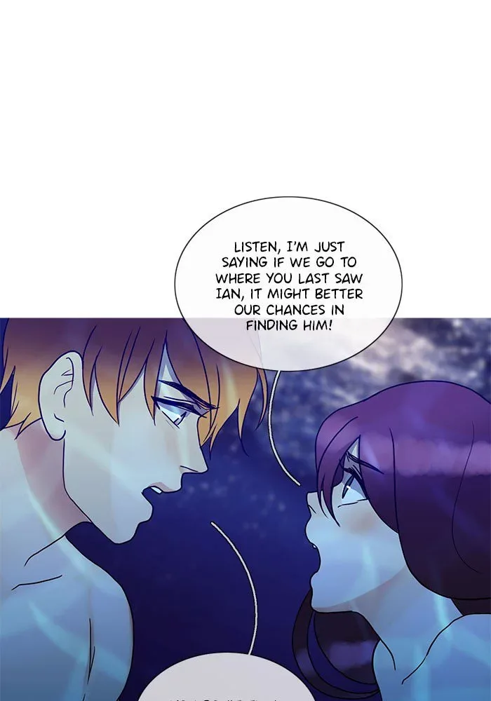 Siren's Lament Chapter 148 page 16
