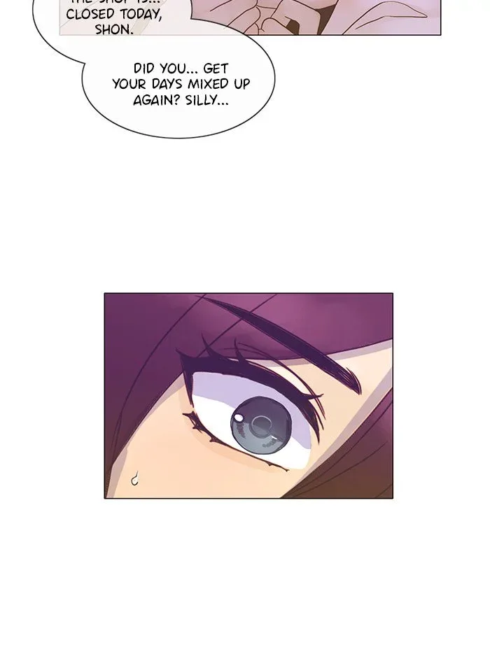 Siren's Lament Chapter 145 page 54