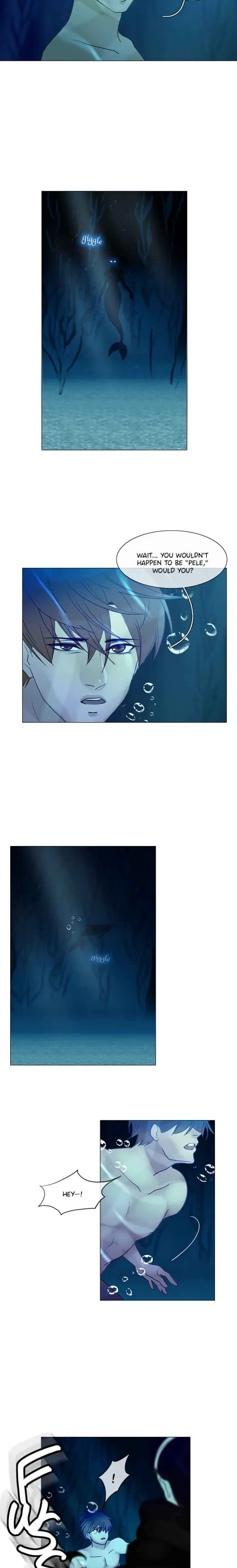 Siren's Lament Chapter 108 page 12