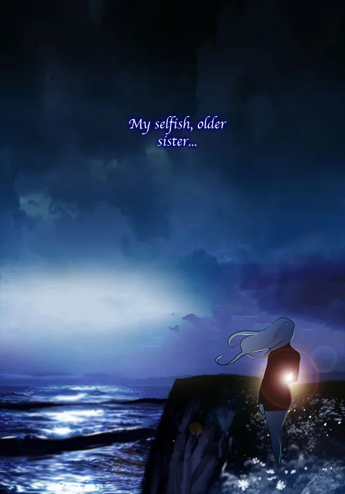 Siren's Lament Chapter 150 page 7