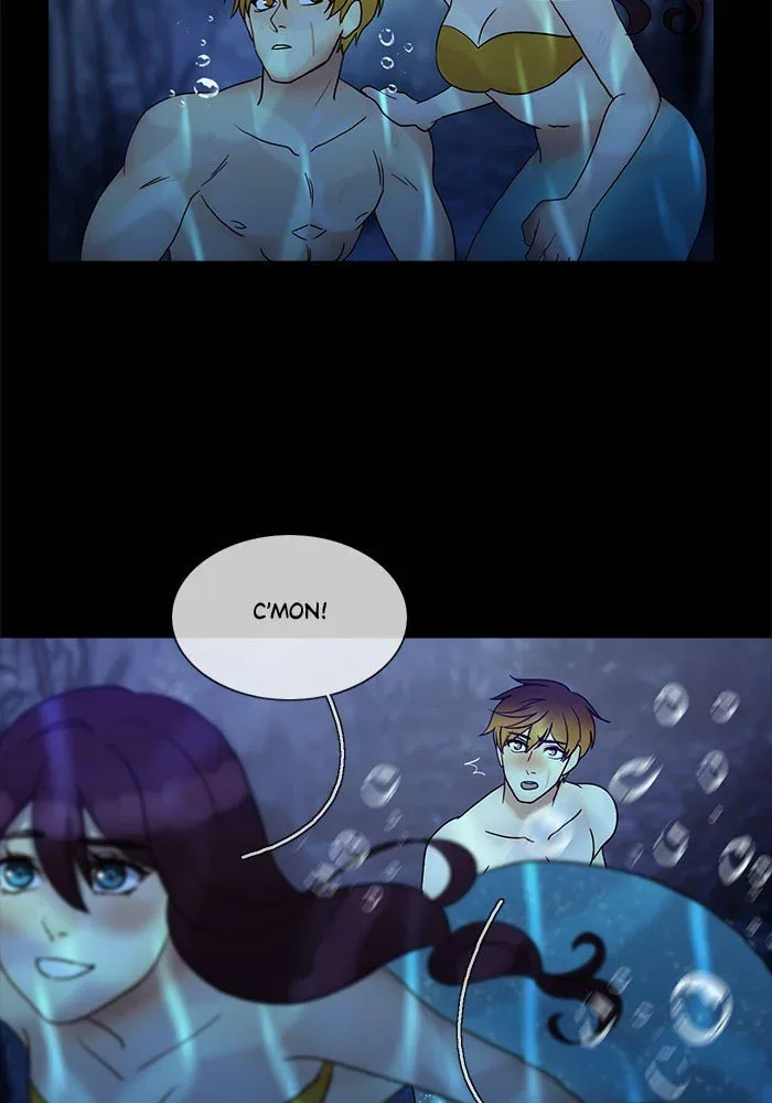 Siren's Lament Chapter 154 page 7