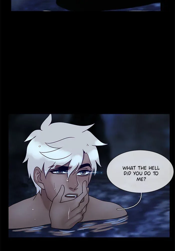 Siren's Lament Chapter 148 page 35