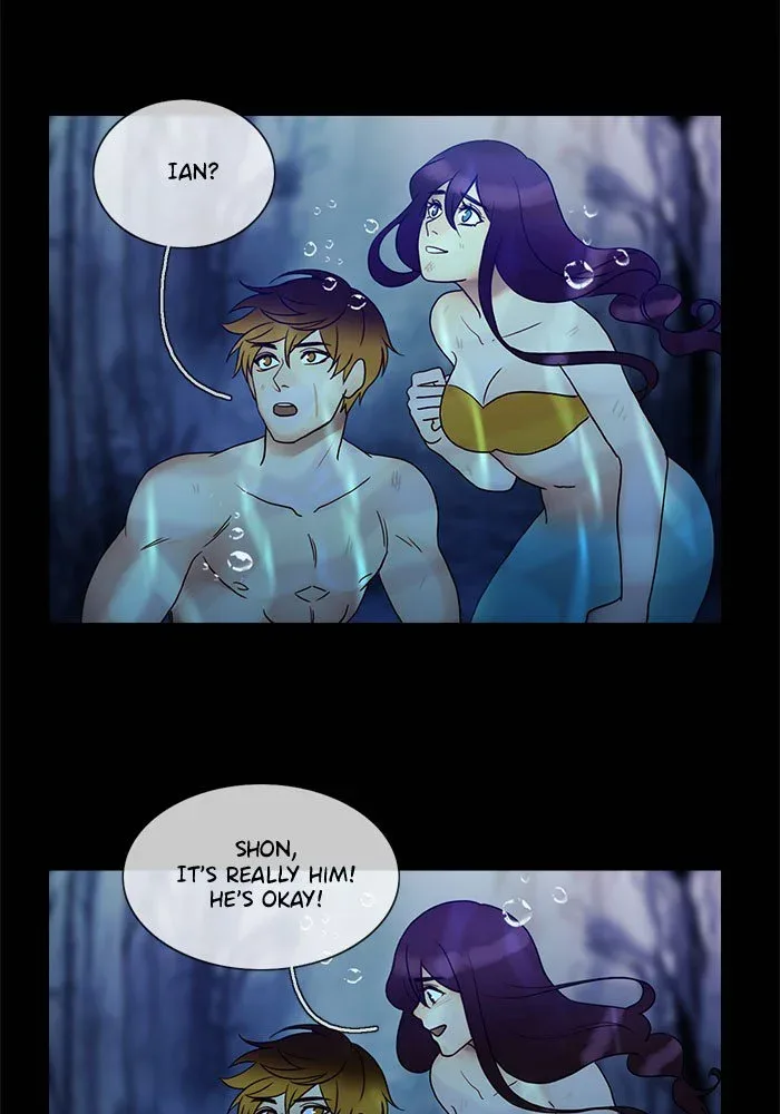 Siren's Lament Chapter 154 page 6
