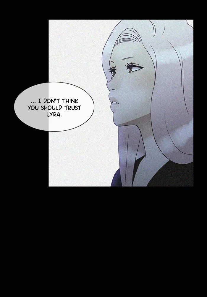 Siren's Lament Chapter 150 page 17