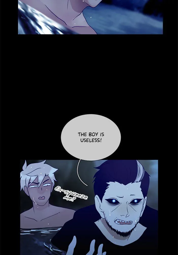 Siren's Lament Chapter 148 page 39