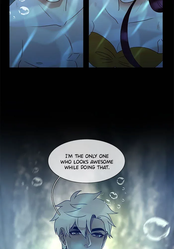 Siren's Lament Chapter 154 page 4