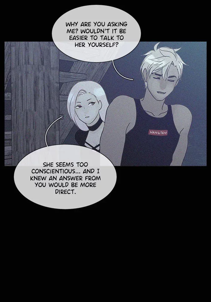 Siren's Lament Chapter 150 page 13