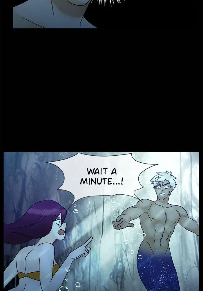 Siren's Lament Chapter 154 page 17