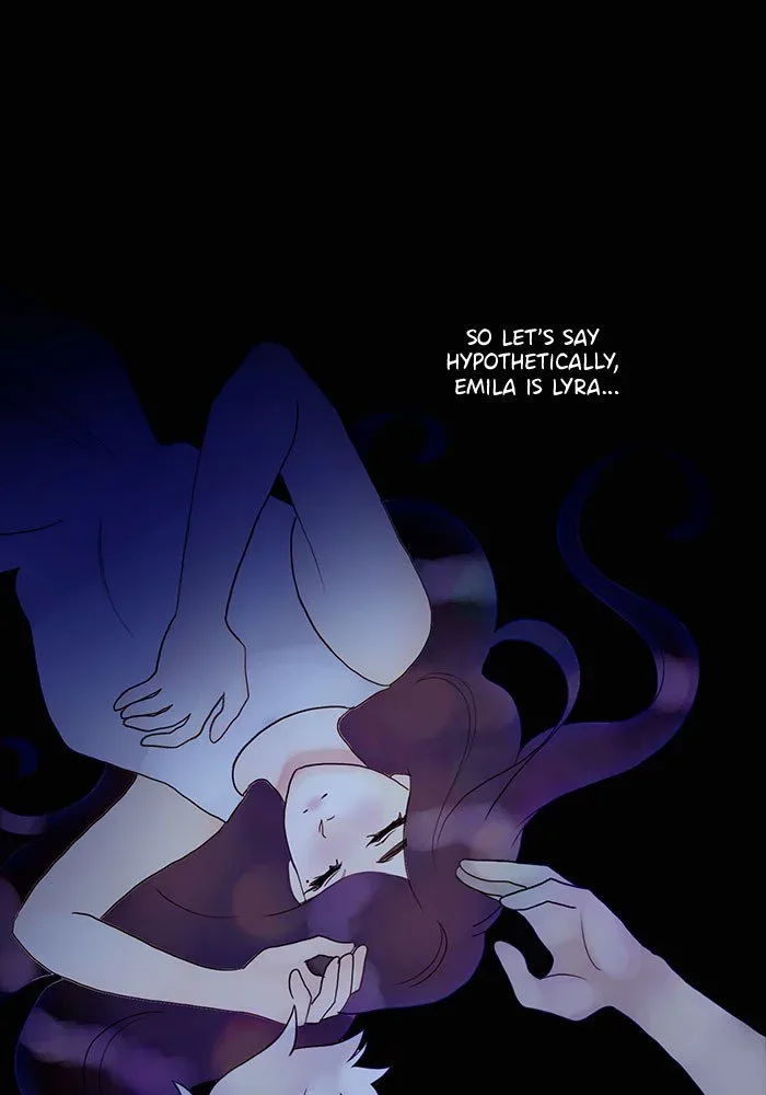 Siren's Lament Chapter 150 page 30