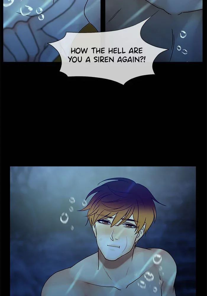 Siren's Lament Chapter 154 page 19