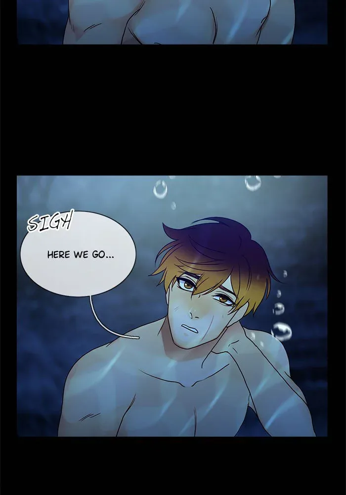 Siren's Lament Chapter 154 page 20