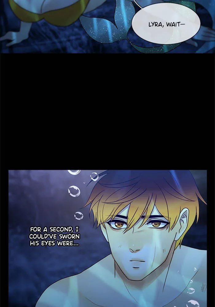 Siren's Lament Chapter 154 page 8