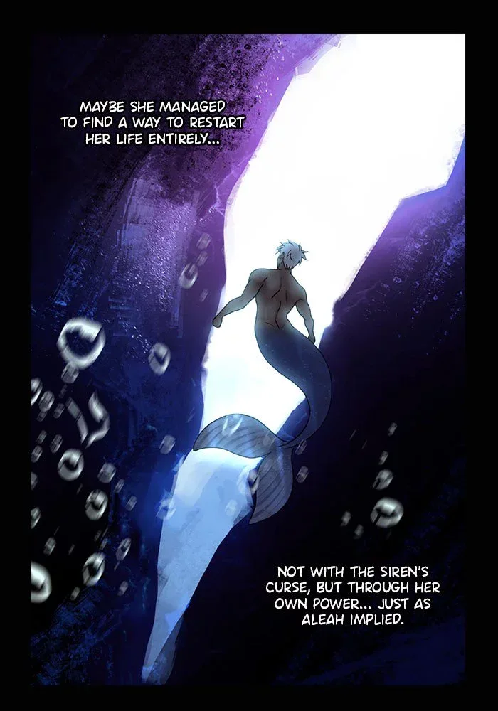 Siren's Lament Chapter 150 page 26