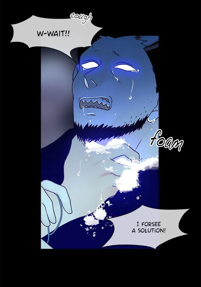 Siren's Lament Chapter 148 page 48