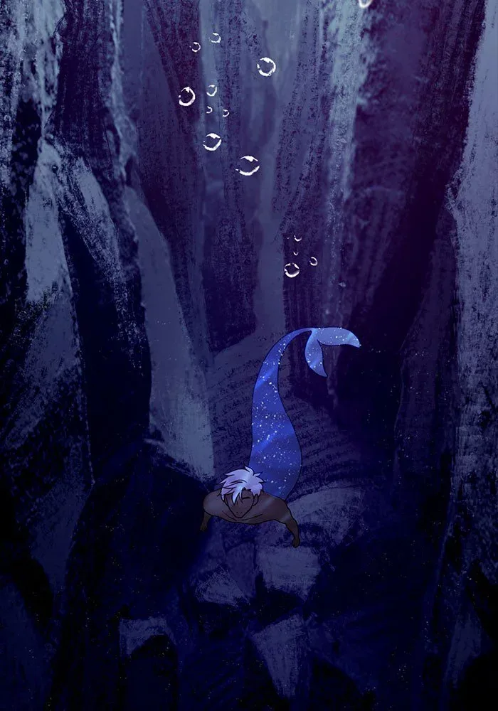 Siren's Lament Chapter 150 page 22