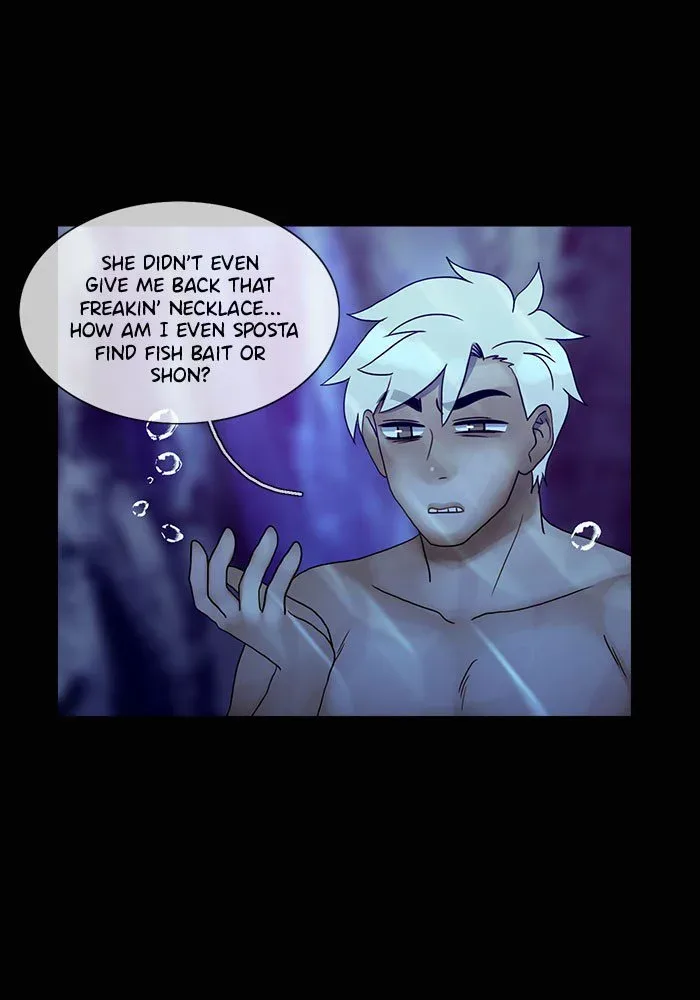 Siren's Lament Chapter 150 page 37