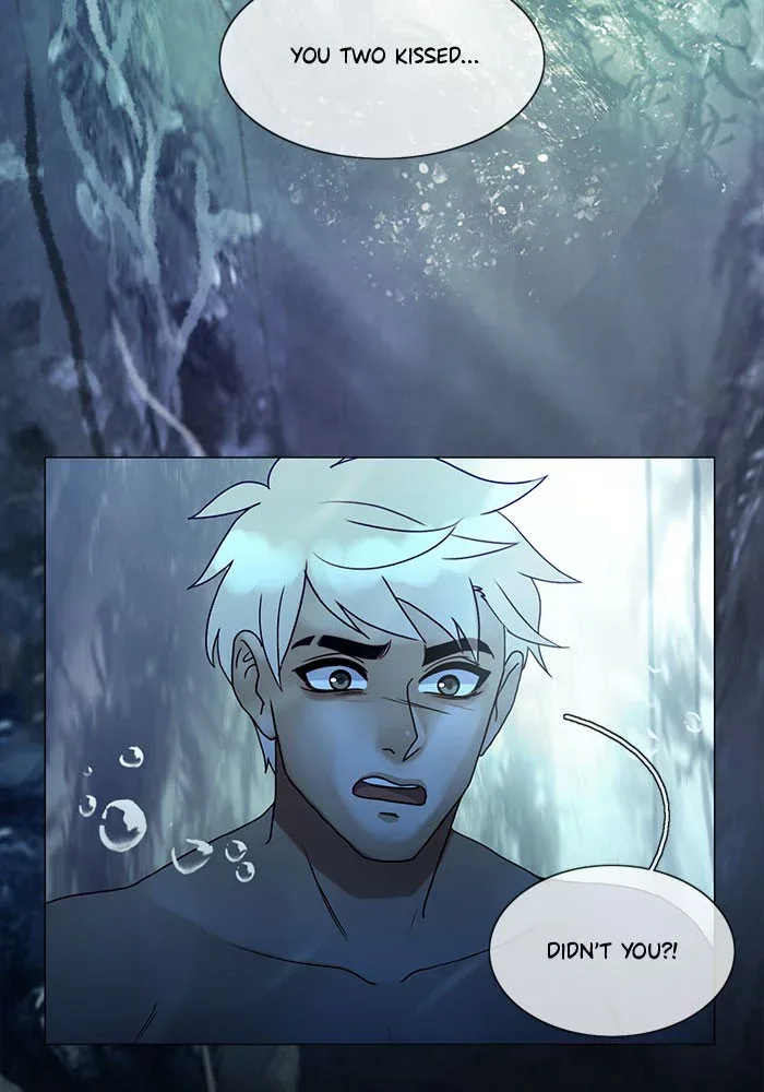Siren's Lament Chapter 154 page 22