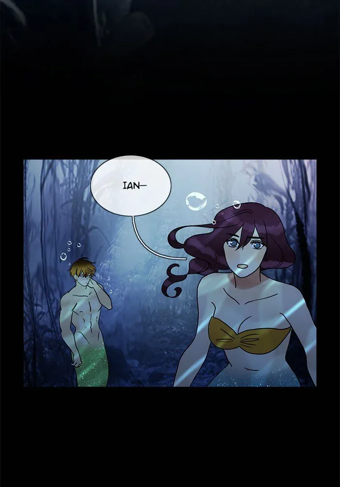 Siren's Lament Chapter 154 page 23