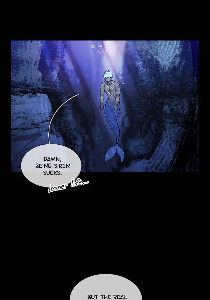 Siren's Lament Chapter 150 page 35