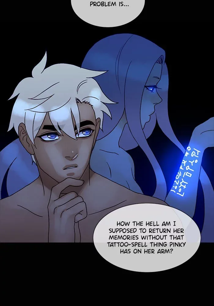 Siren's Lament Chapter 150 page 36