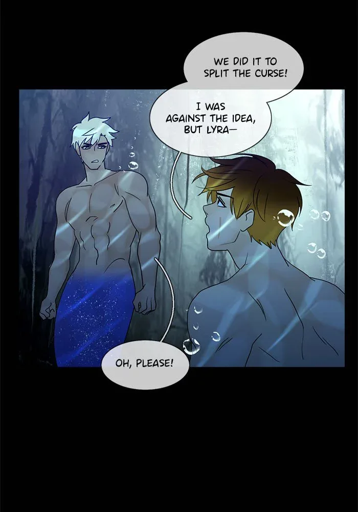 Siren's Lament Chapter 154 page 25
