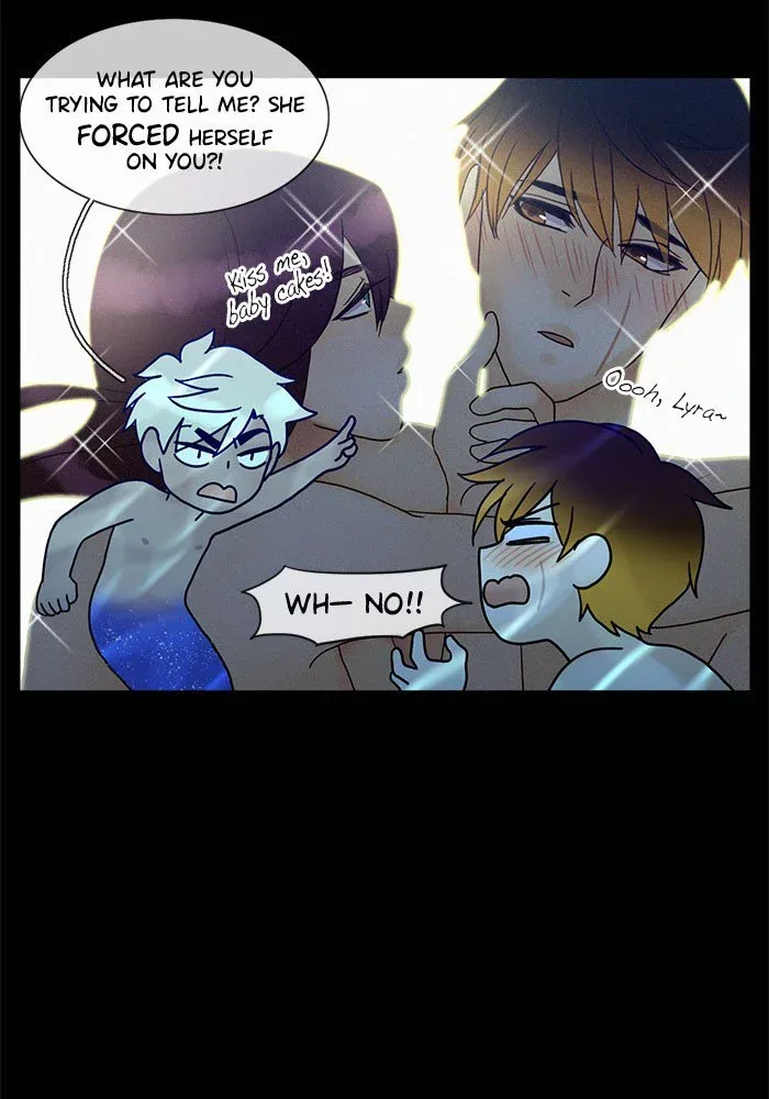 Siren's Lament Chapter 154 page 26