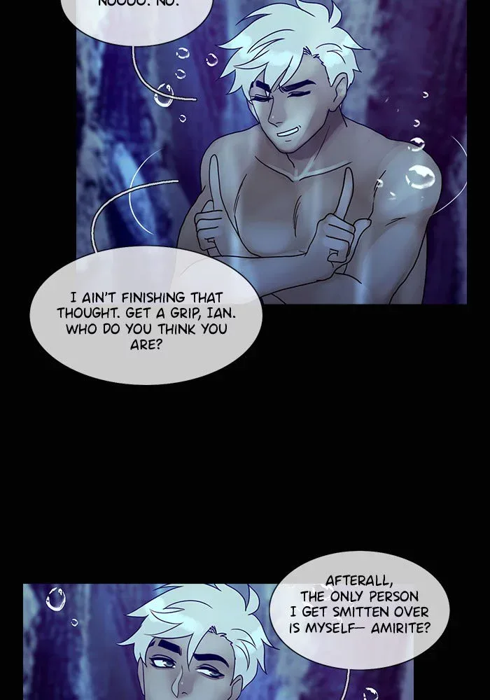 Siren's Lament Chapter 150 page 32