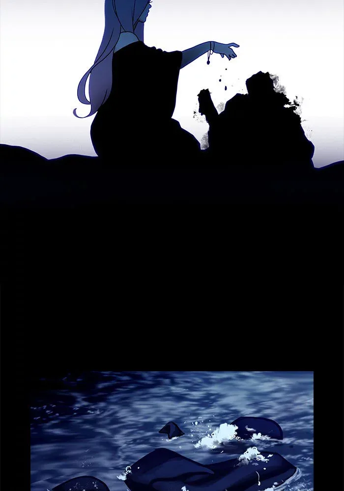 Siren's Lament Chapter 148 page 55