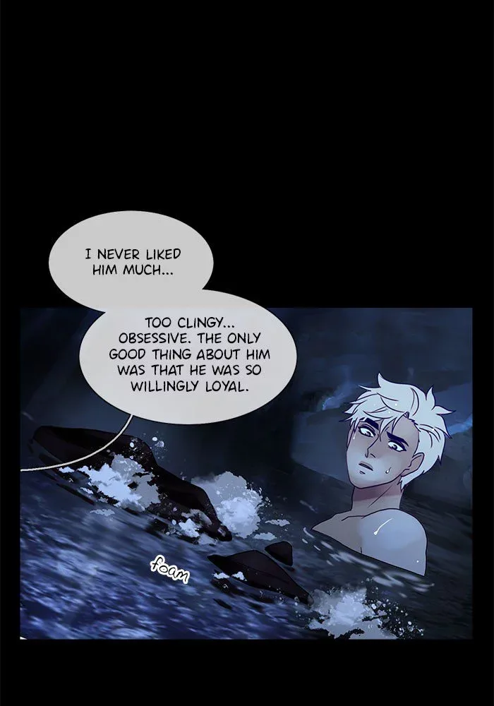 Siren's Lament Chapter 148 page 57
