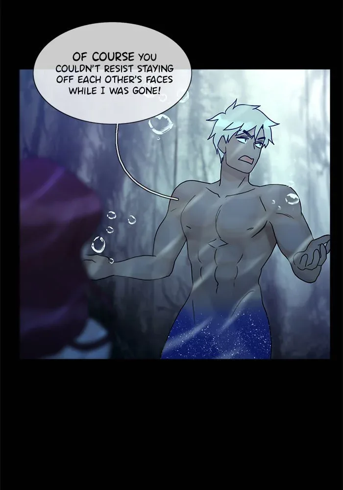 Siren's Lament Chapter 154 page 24